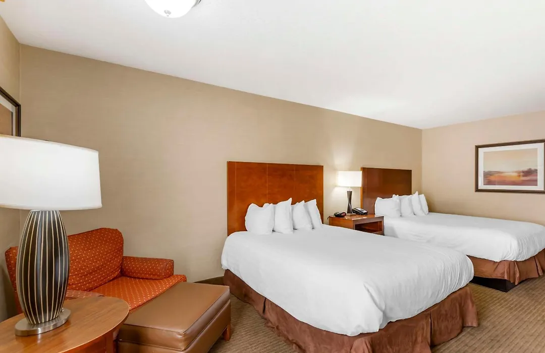Best Western Cotton Tree Inn-1