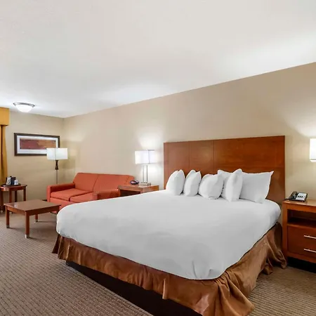 Best Western Cotton Tree Inn-2