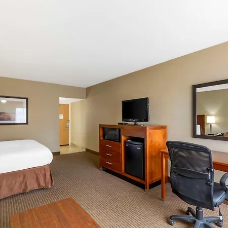Best Western Cotton Tree Inn-3